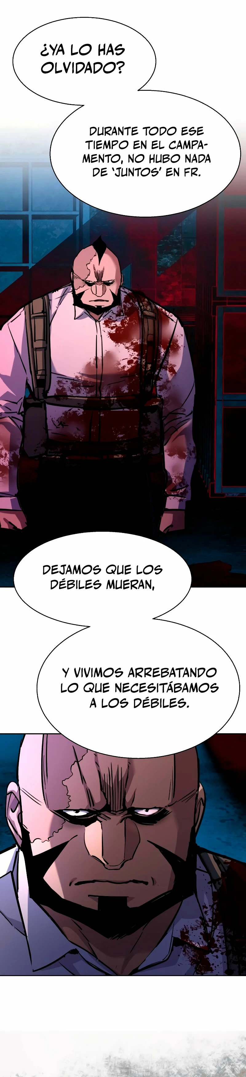 Read Mercenary Enrollment ES Manga Online
