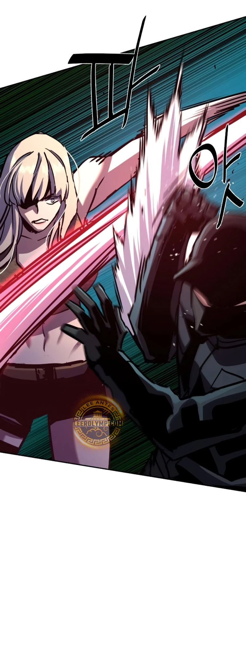 Read Mercenary Enrollment ES Manga Online