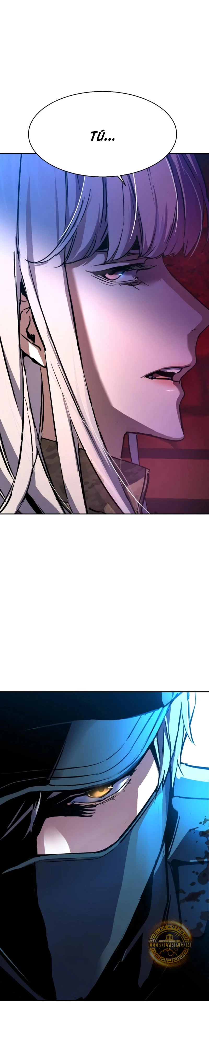 Read Mercenary Enrollment ES Manga Online