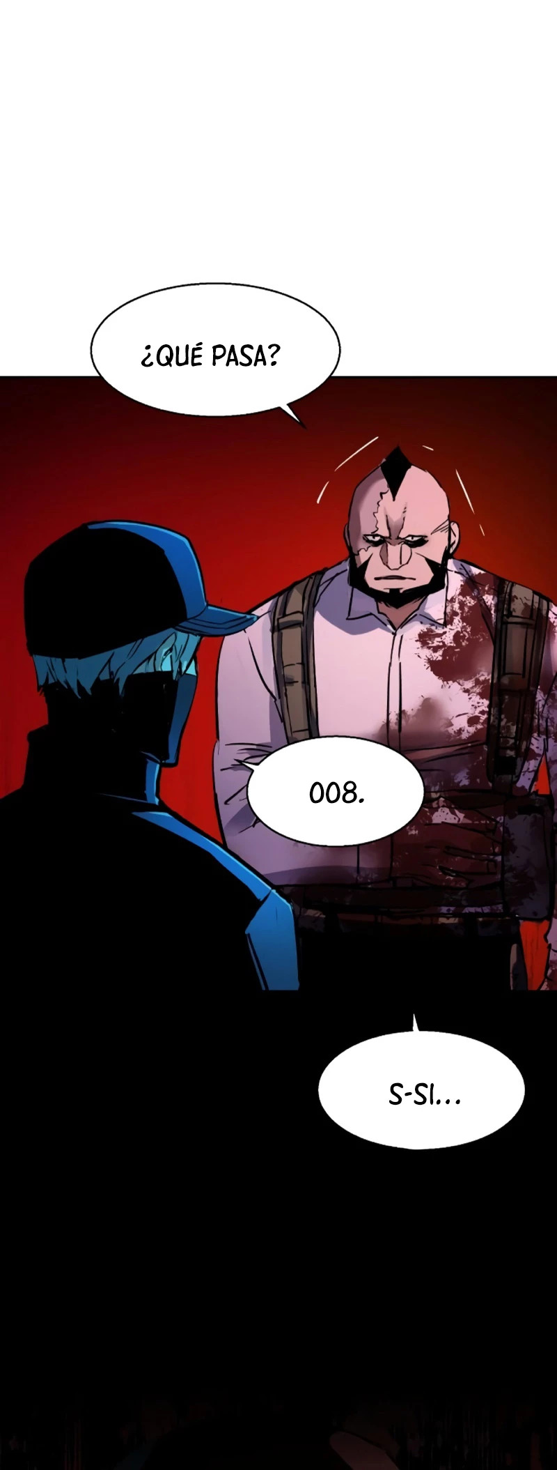 Read Mercenary Enrollment ES Manga Online