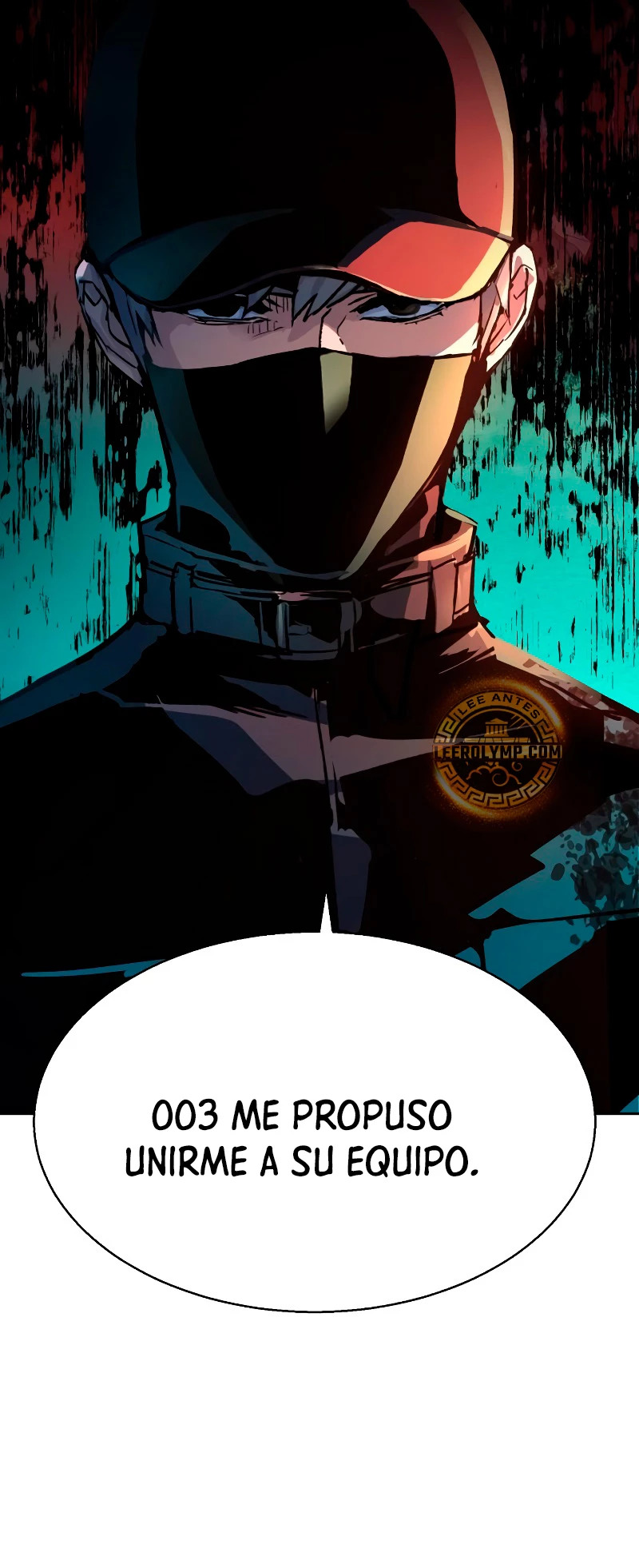 Read Mercenary Enrollment ES Manga Online