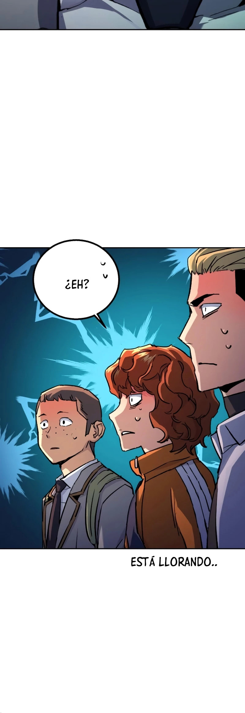 Read Mercenary Enrollment ES Manga Online