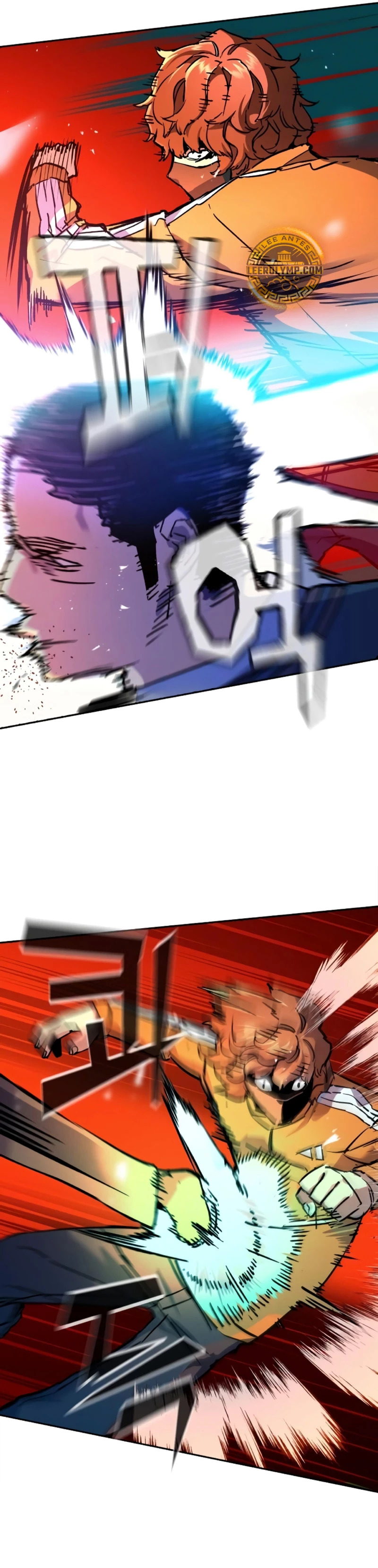 Read Mercenary Enrollment ES Manga Online