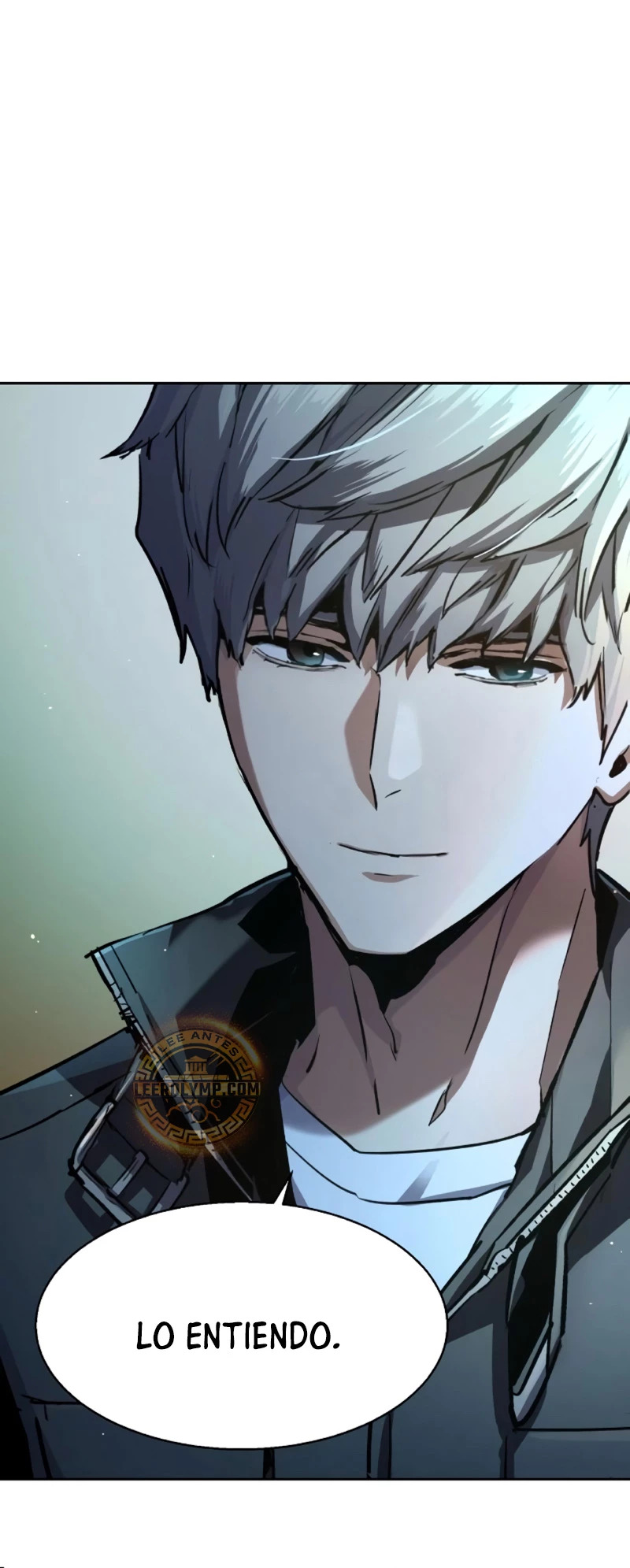 Read Mercenary Enrollment ES Manga Online