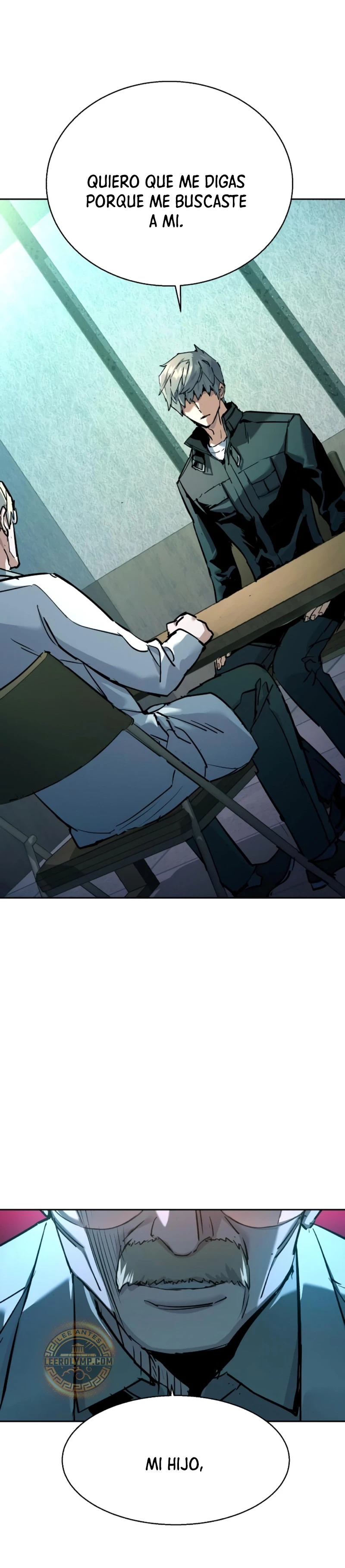 Read Mercenary Enrollment ES Manga Online