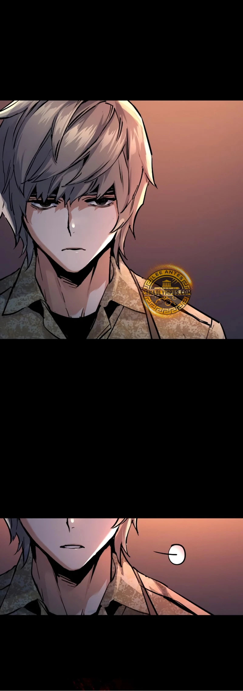 Read Mercenary Enrollment ES Manga Online