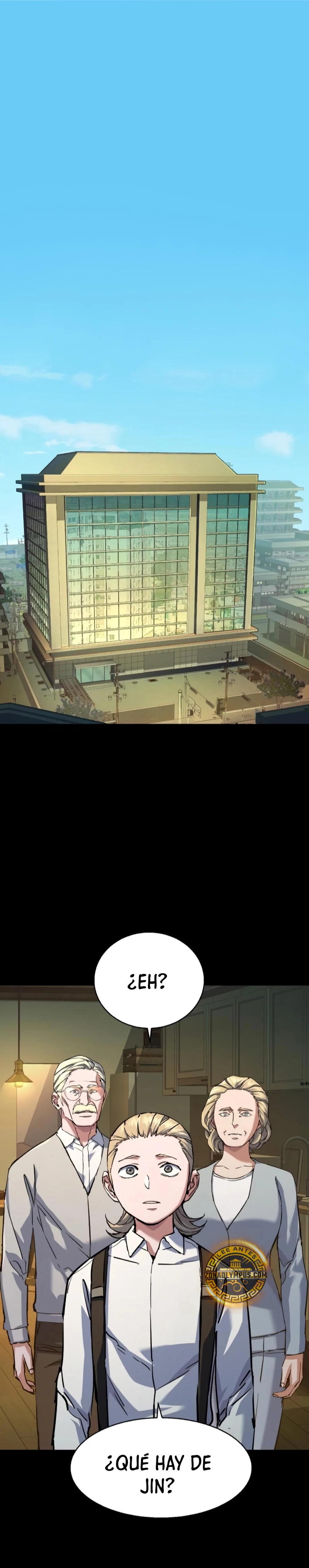 Read Mercenary Enrollment ES Manga Online