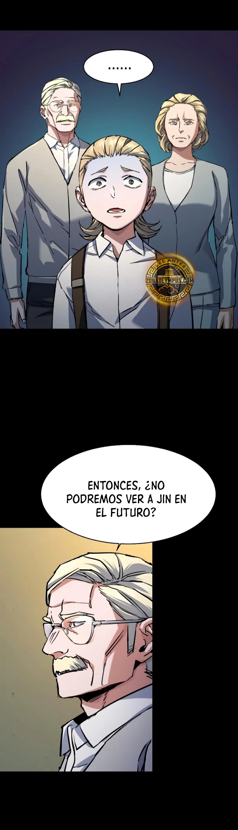 Read Mercenary Enrollment ES Manga Online