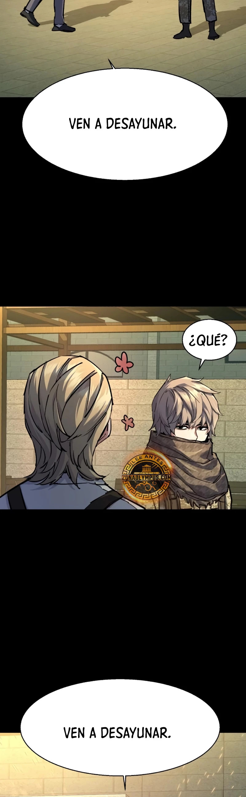 Read Mercenary Enrollment ES Manga Online