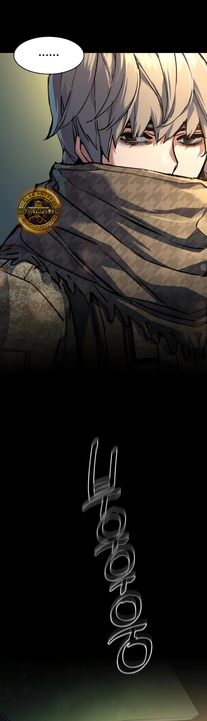 Read Mercenary Enrollment ES Manga Online