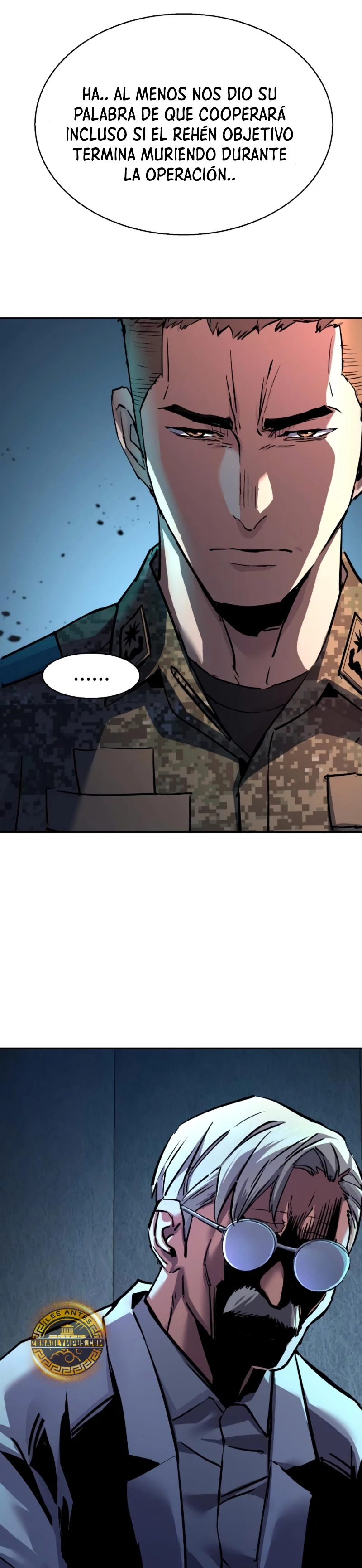 Read Mercenary Enrollment ES Manga Online
