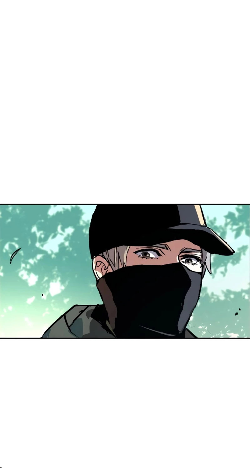Read Mercenary Enrollment ES Manga Online