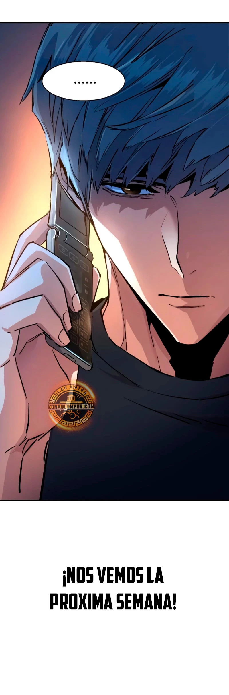 Read Mercenary Enrollment ES Manga Online