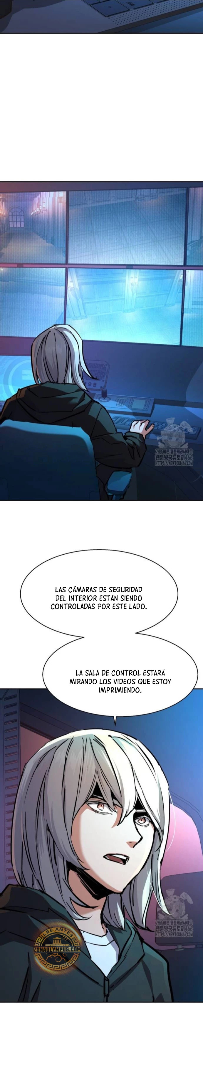Read Mercenary Enrollment ES Manga Online