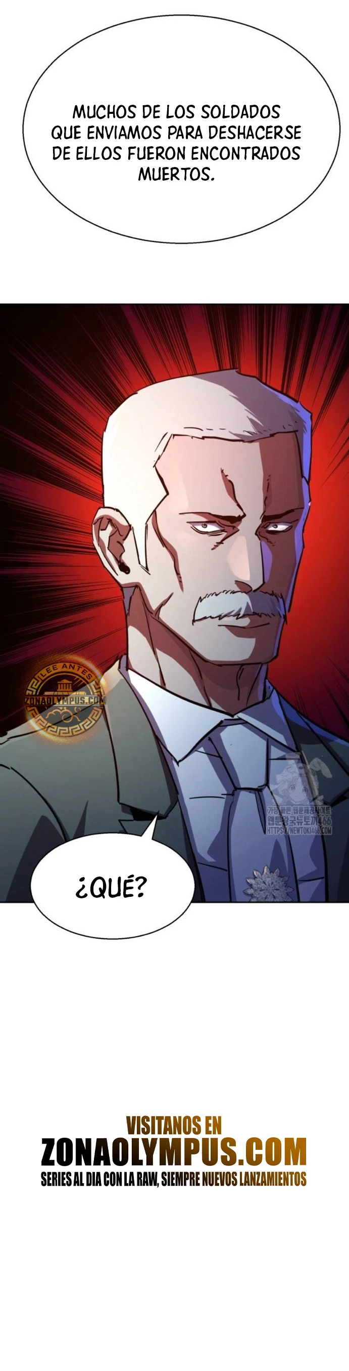 Read Mercenary Enrollment ES Manga Online