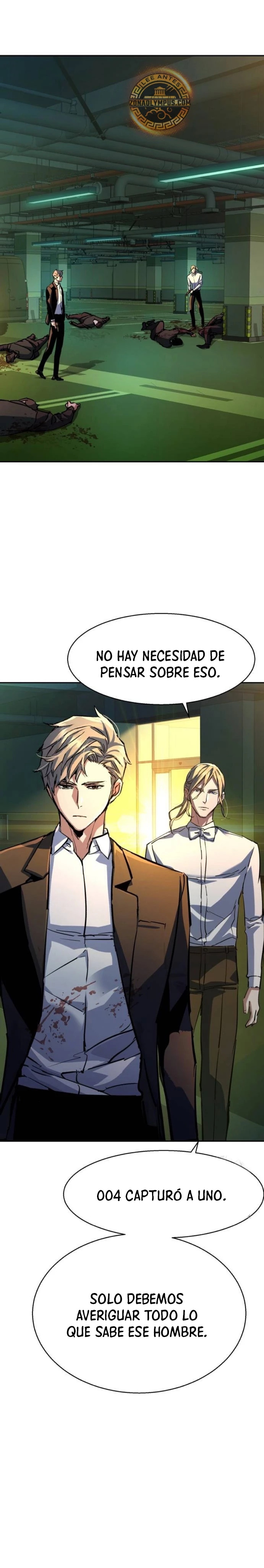 Read Mercenary Enrollment ES Manga Online