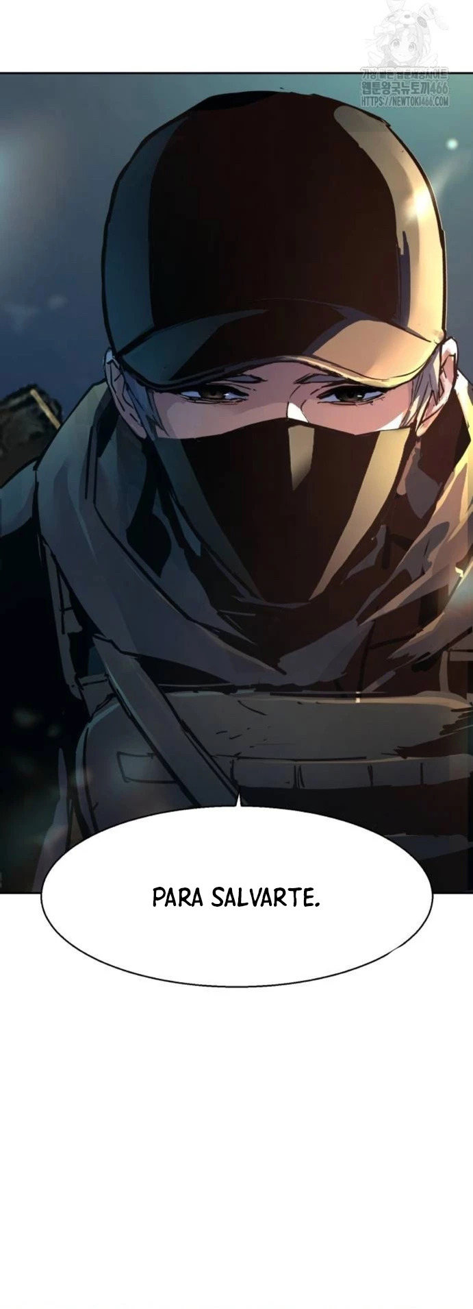 Read Mercenary Enrollment ES Manga Online