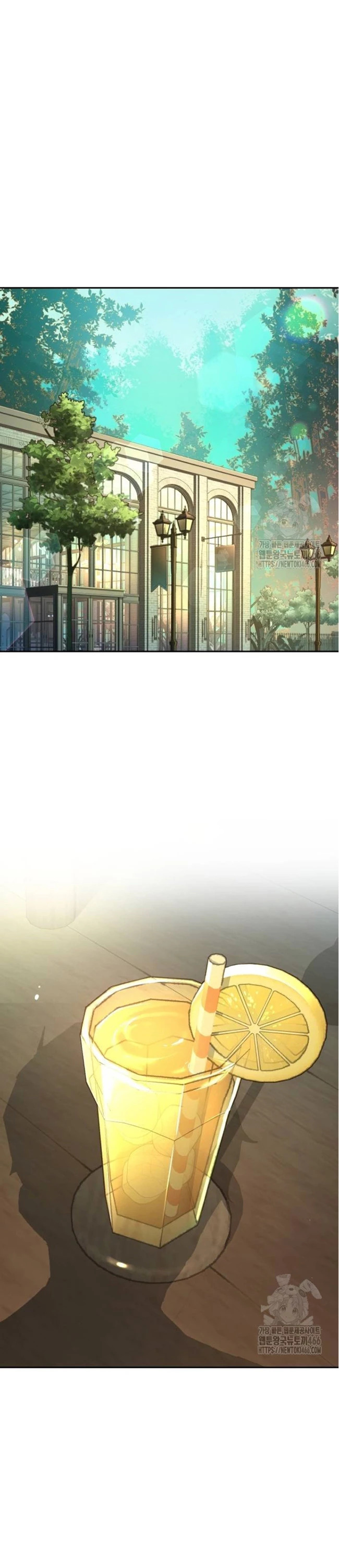 Read Mercenary Enrollment ES Manga Online