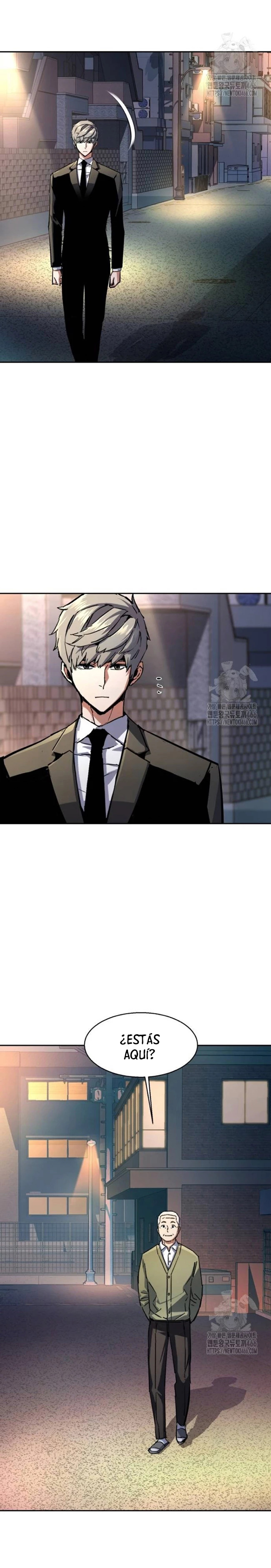 Read Mercenary Enrollment ES Manga Online