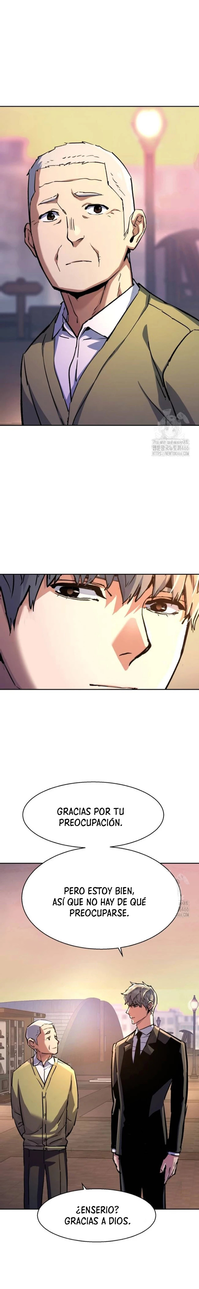 Read Mercenary Enrollment ES Manga Online