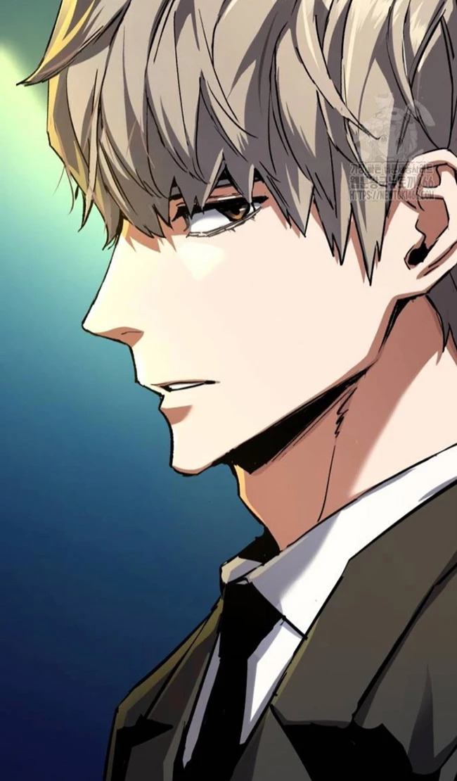 Read Mercenary Enrollment ES Manga Online