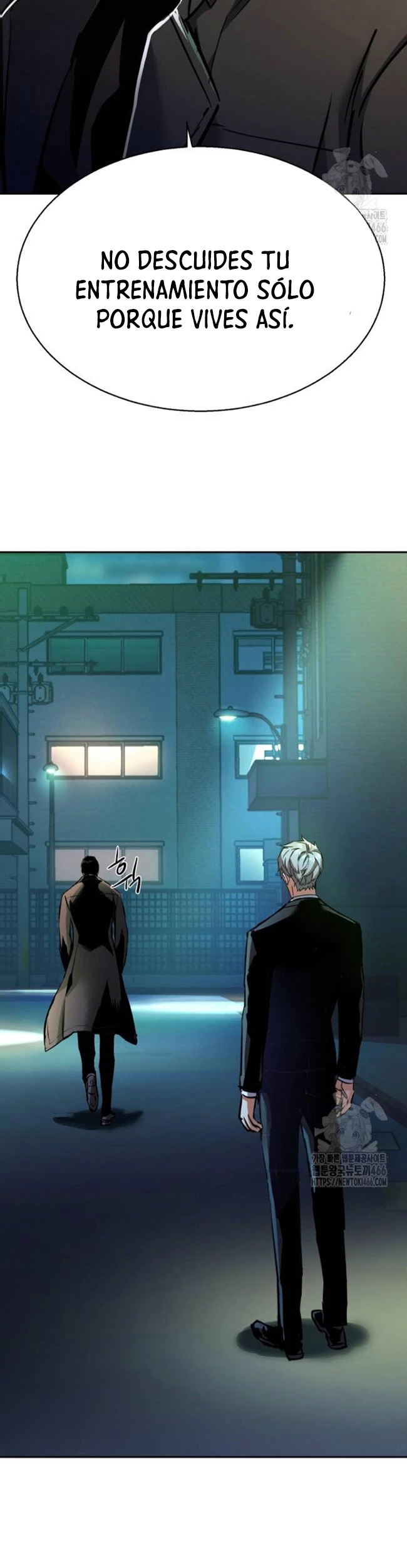 Read Mercenary Enrollment ES Manga Online