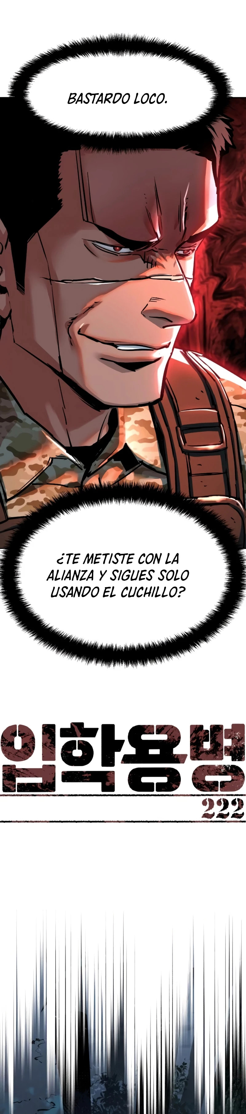 Read Mercenary Enrollment ES Manga Online