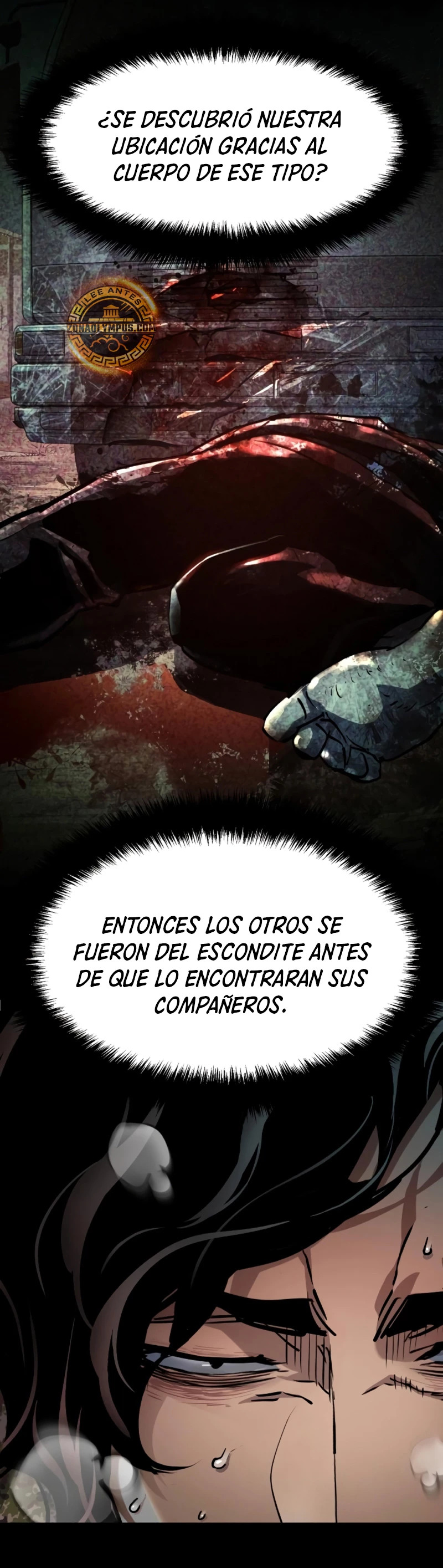 Read Mercenary Enrollment ES Manga Online