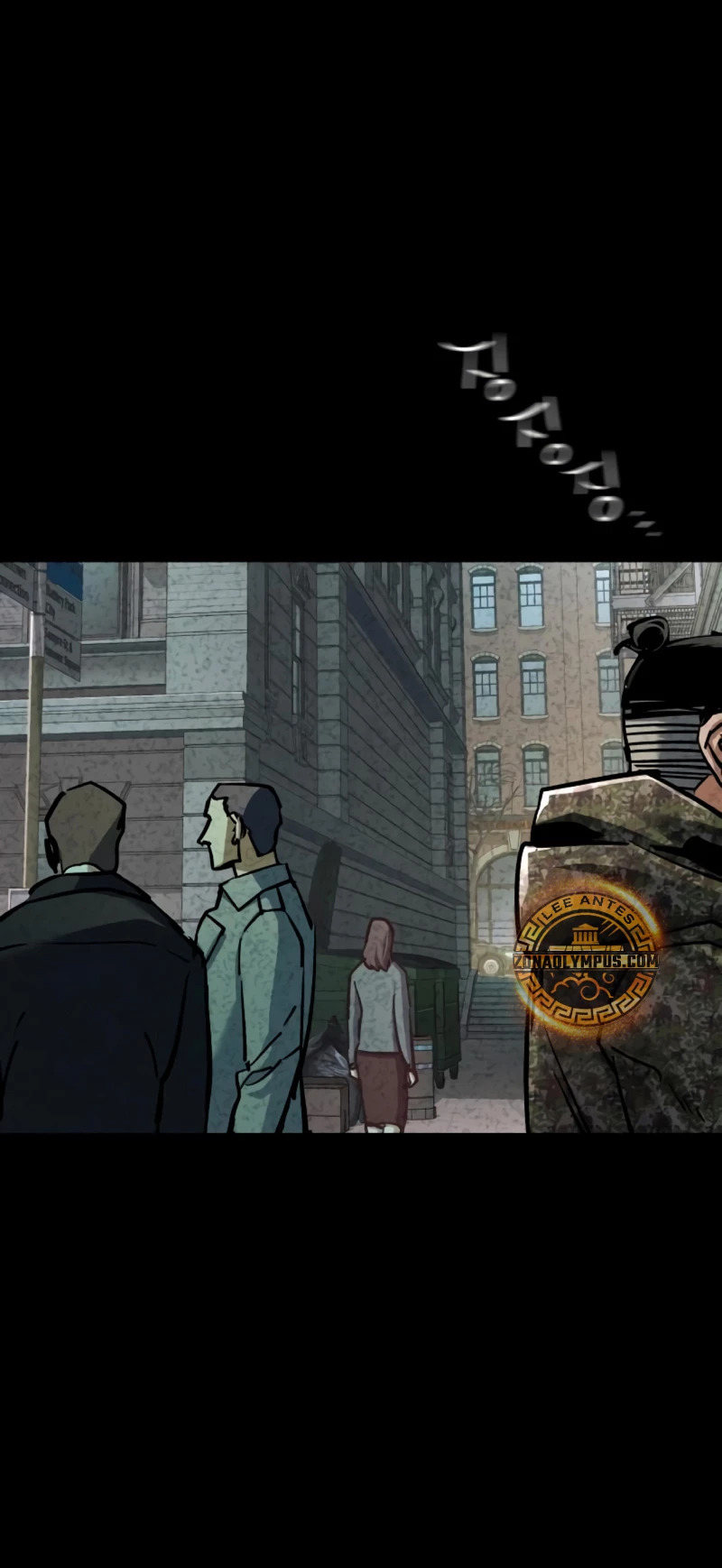 Read Mercenary Enrollment ES Manga Online