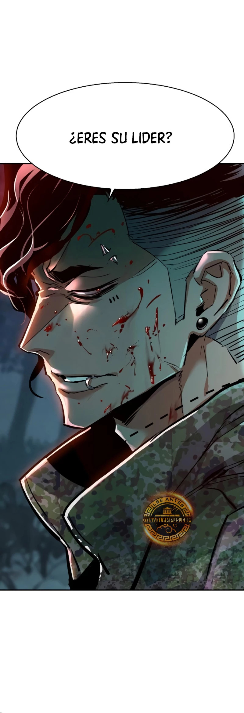 Read Mercenary Enrollment ES Manga Online