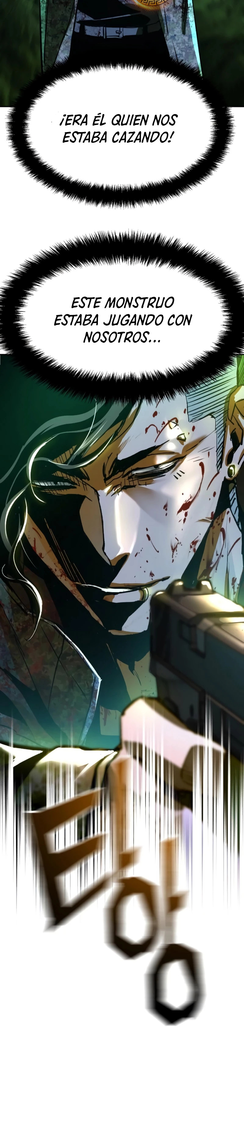 Read Mercenary Enrollment ES Manga Online