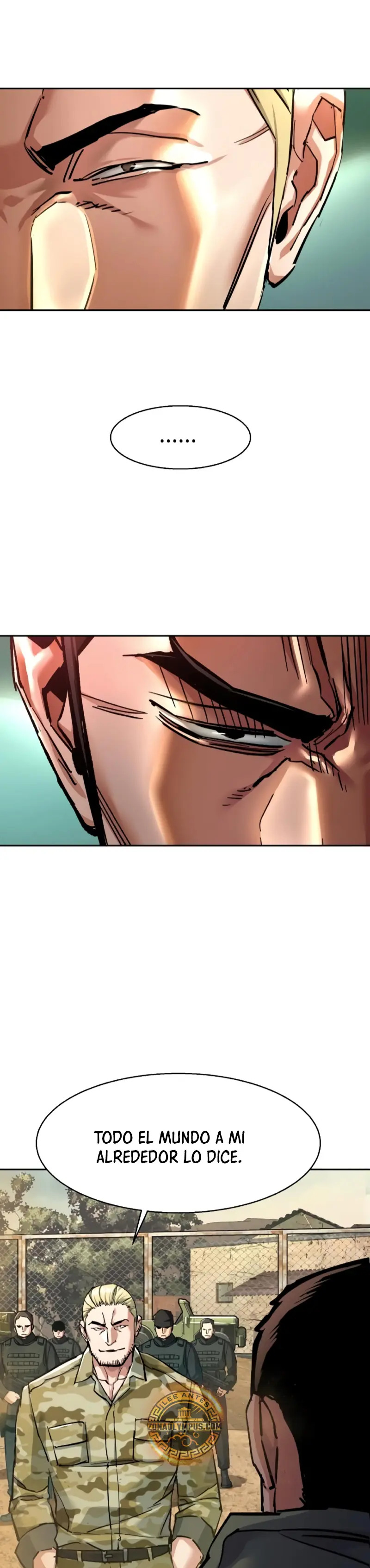 Read Mercenary Enrollment ES Manga Online