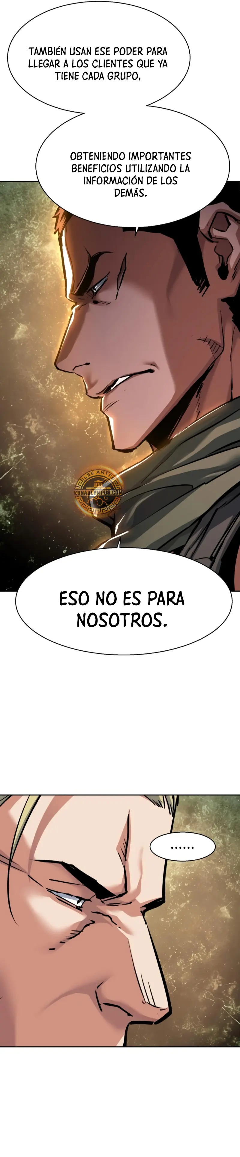 Read Mercenary Enrollment ES Manga Online
