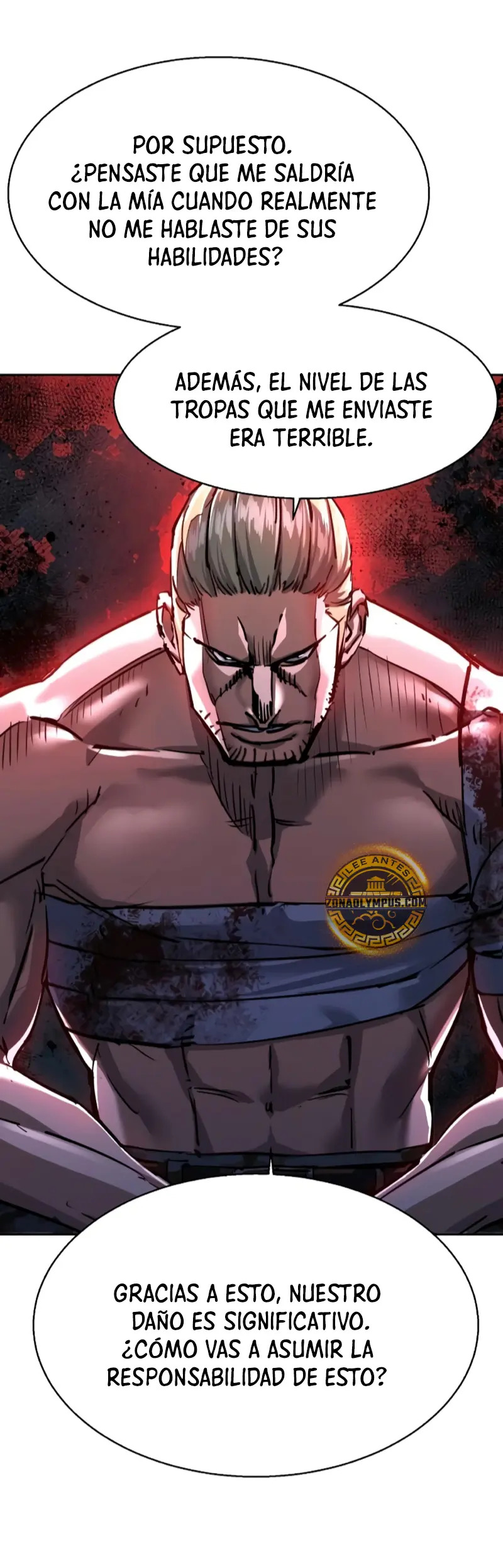 Read Mercenary Enrollment ES Manga Online
