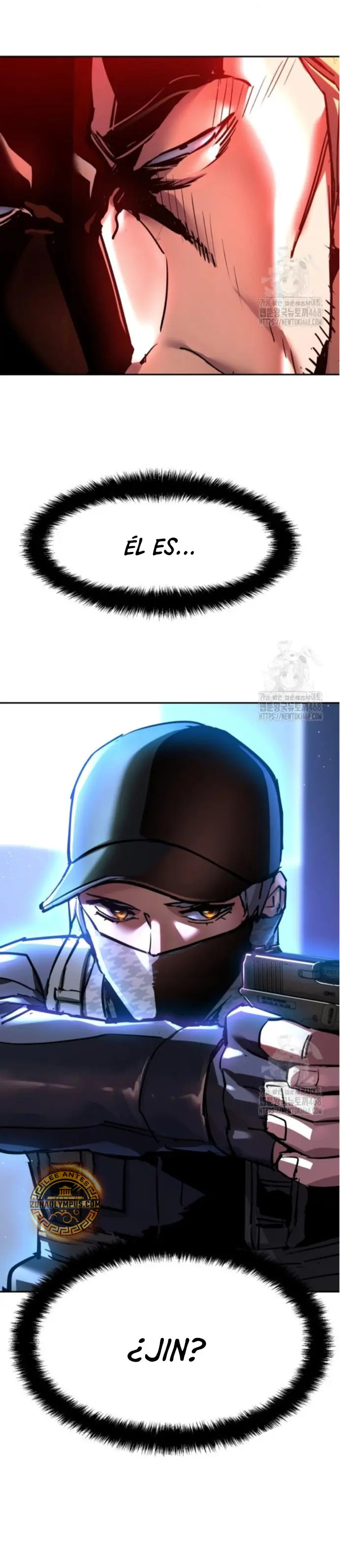 Read Mercenary Enrollment ES Manga Online