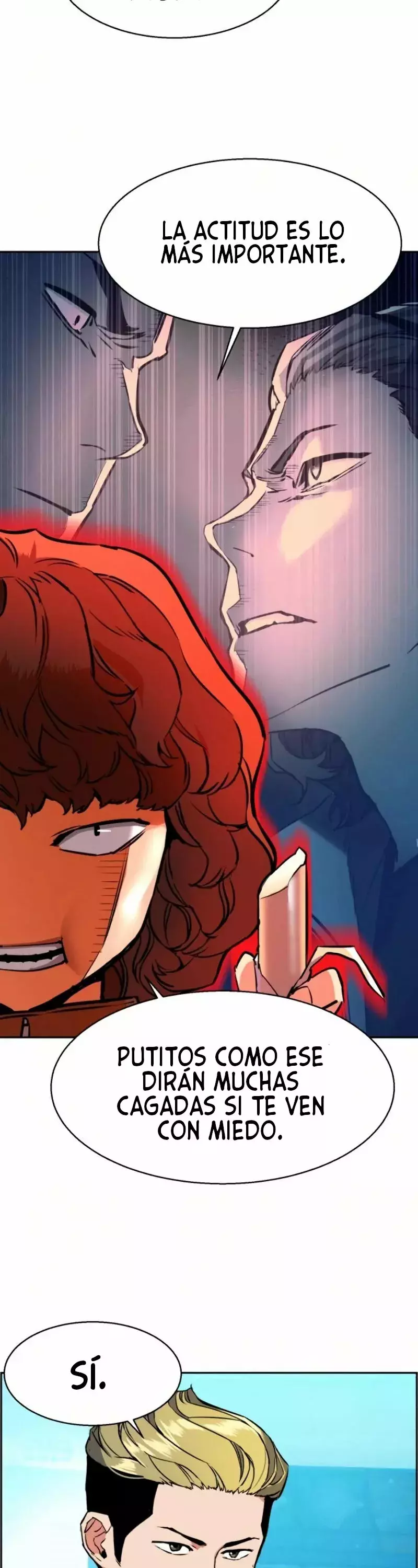 Read Mercenary Enrollment ES Manga Online