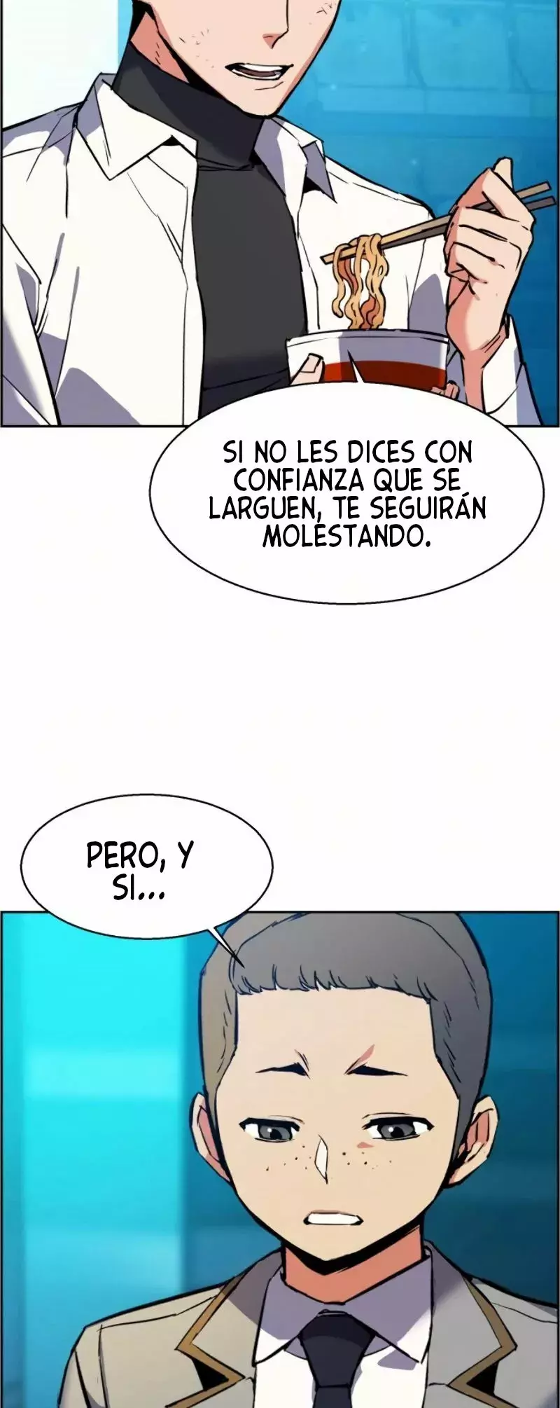 Read Mercenary Enrollment ES Manga Online