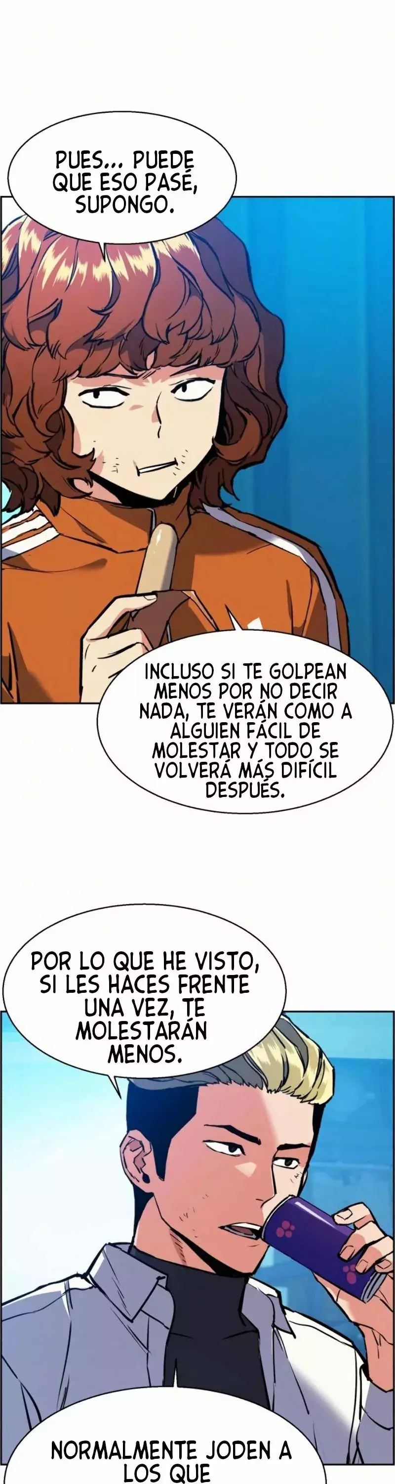 Read Mercenary Enrollment ES Manga Online