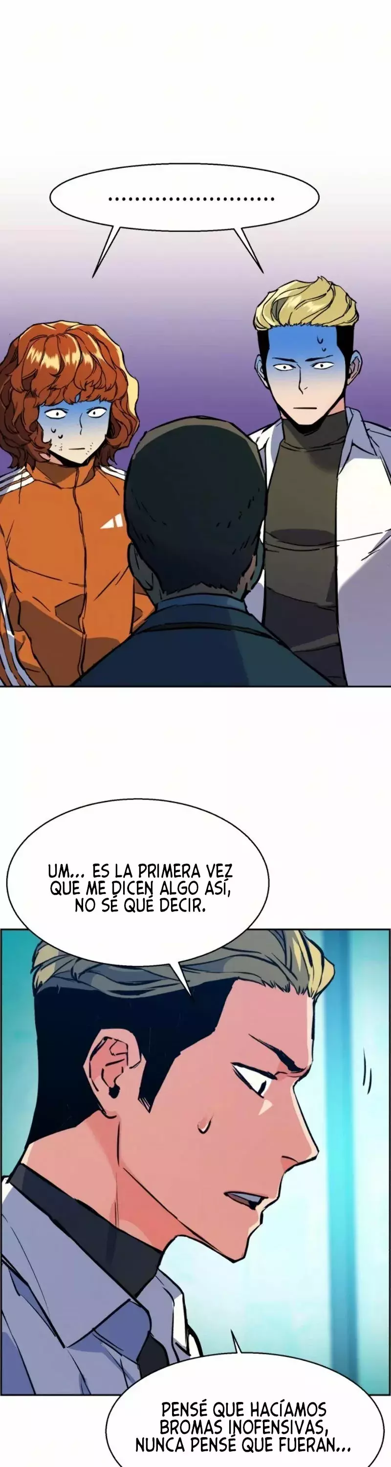 Read Mercenary Enrollment ES Manga Online