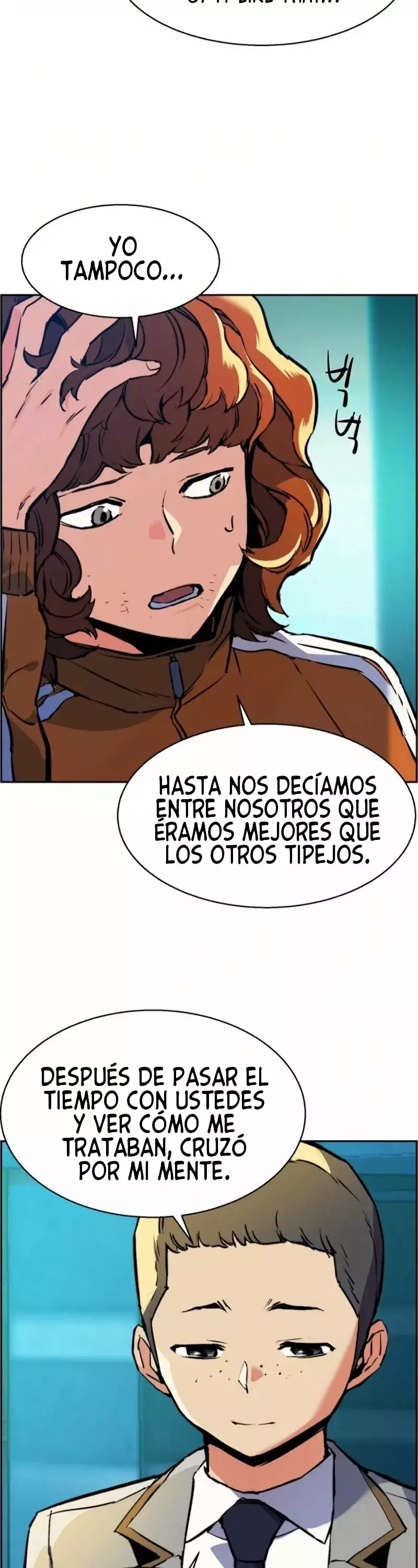 Read Mercenary Enrollment ES Manga Online