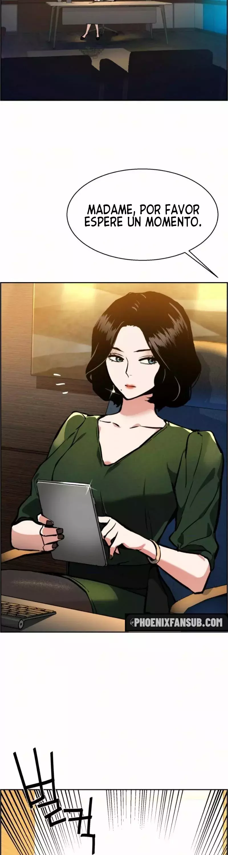 Read Mercenary Enrollment ES Manga Online