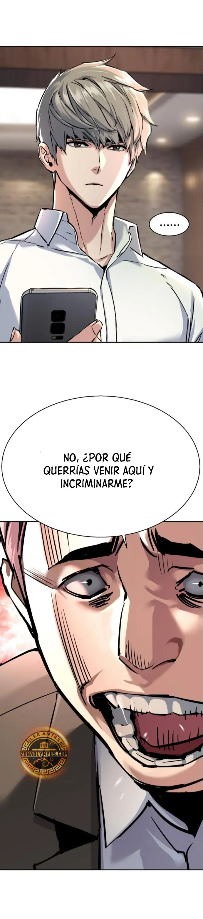 Read Mercenary Enrollment ES Manga Online