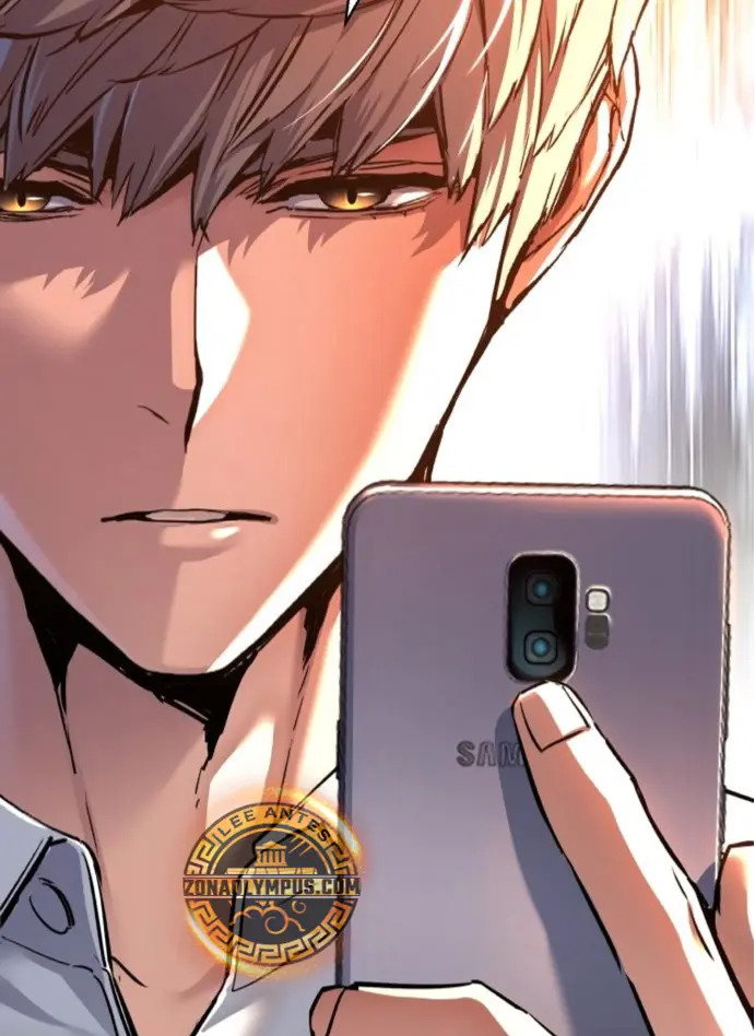 Read Mercenary Enrollment ES Manga Online
