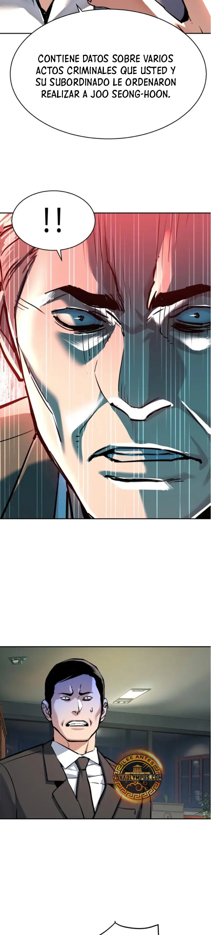 Read Mercenary Enrollment ES Manga Online