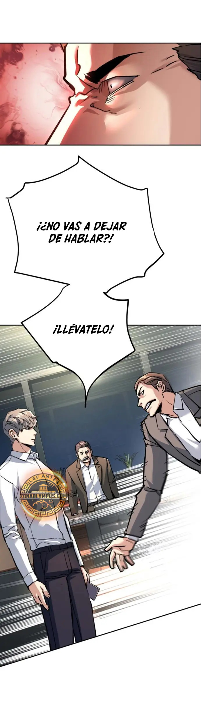 Read Mercenary Enrollment ES Manga Online