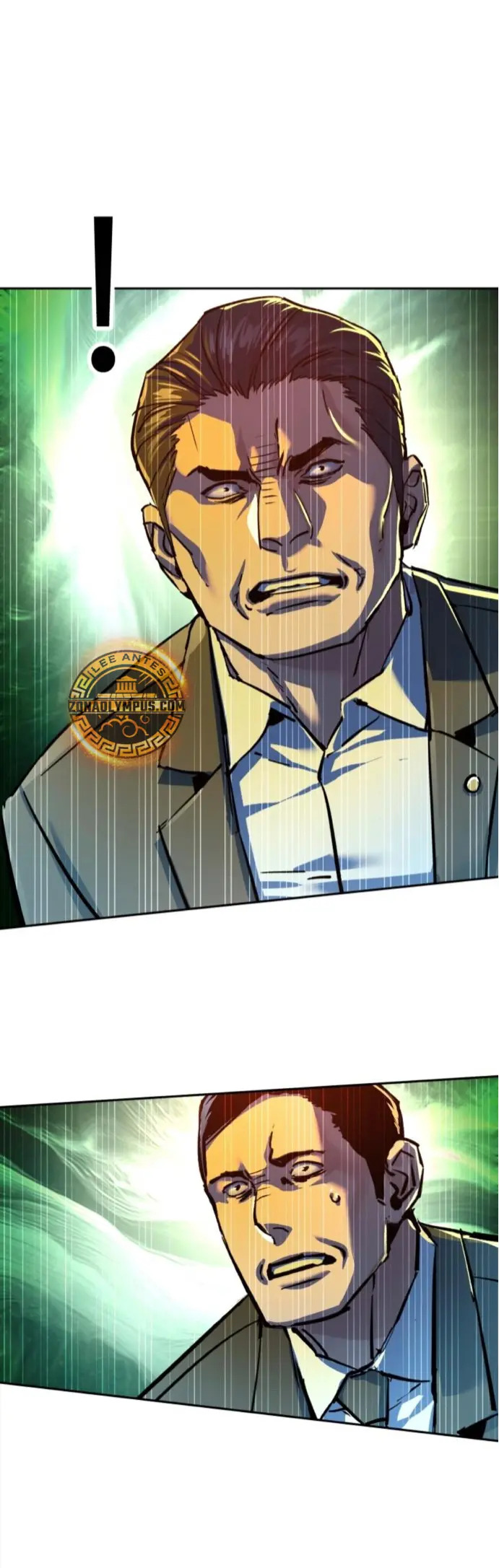 Read Mercenary Enrollment ES Manga Online