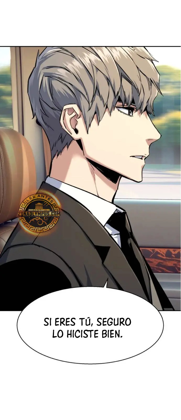 Read Mercenary Enrollment ES Manga Online