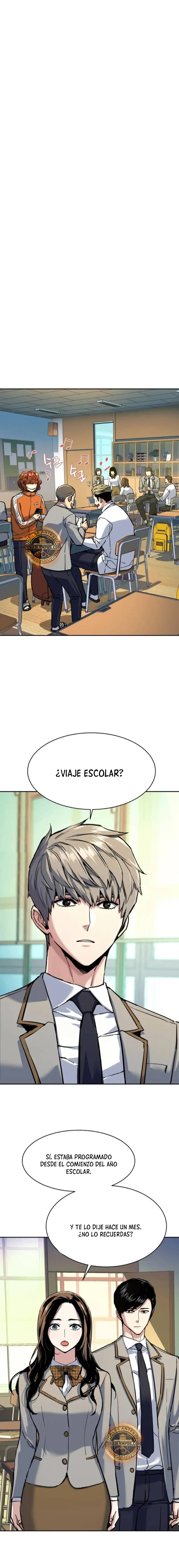 Read Mercenary Enrollment ES Manga Online