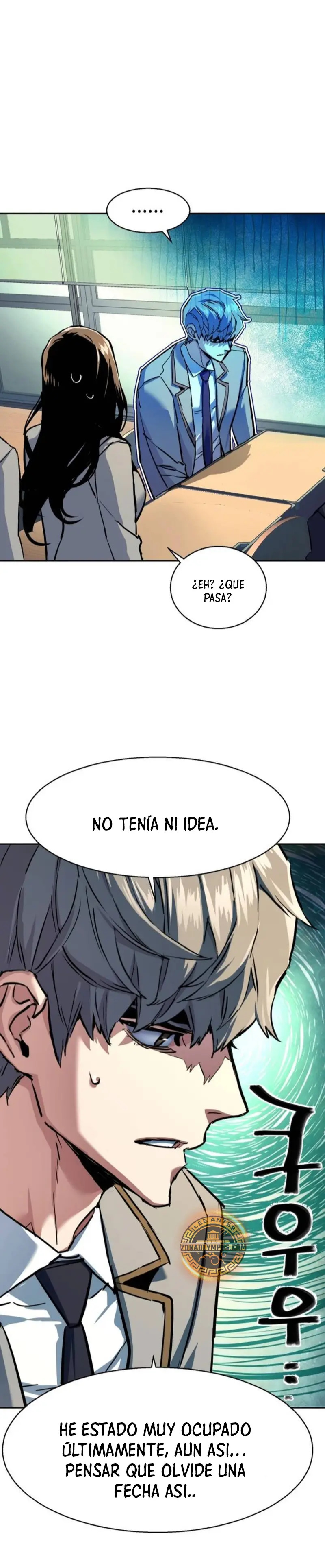 Read Mercenary Enrollment ES Manga Online