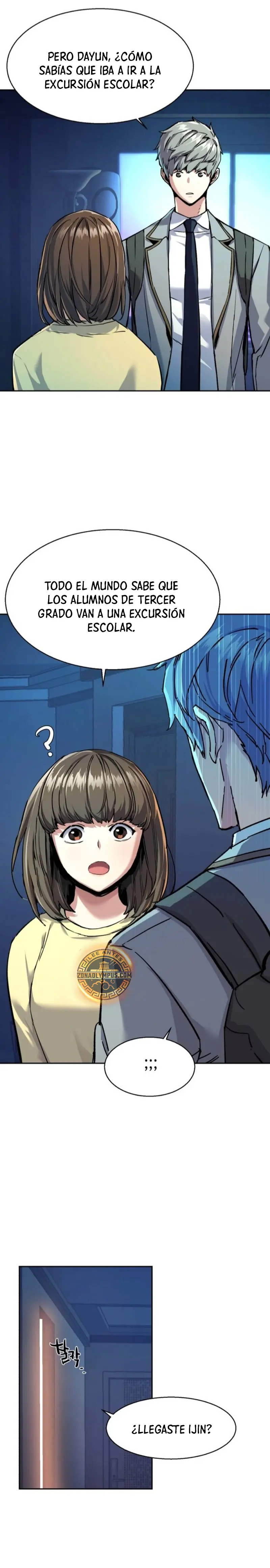 Read Mercenary Enrollment ES Manga Online